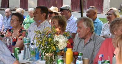 Biesiada Majdańska 2025